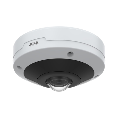 AXIS M4318-PLVE Caméra Panoramique