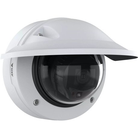 AXIS P3275-LVE Caméra Dôme 2MP