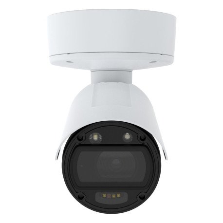 AXIS Q1808-LE Caméra Haute Résolution